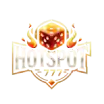 hotspot777 logo
